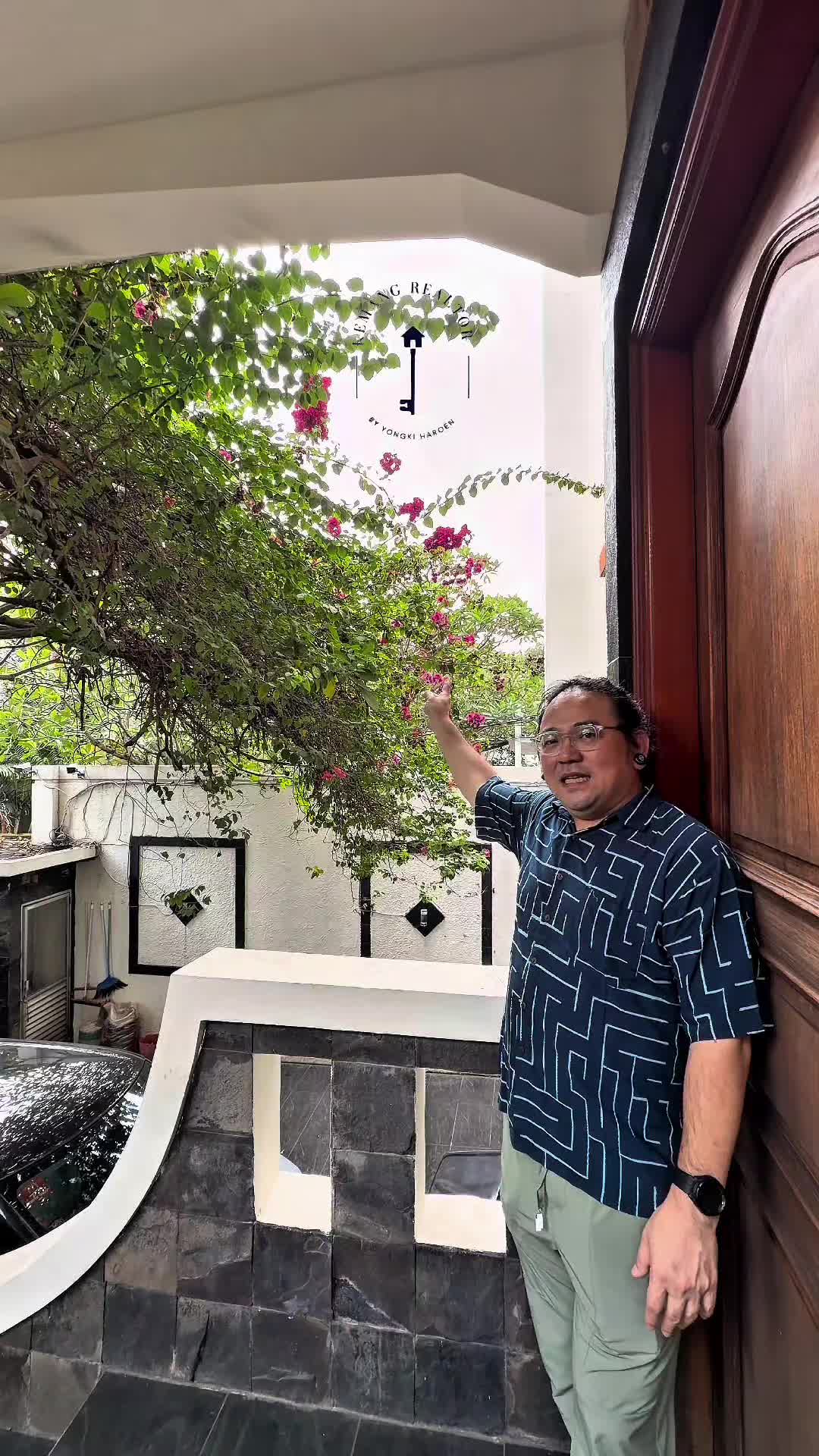 @yongki Haroen