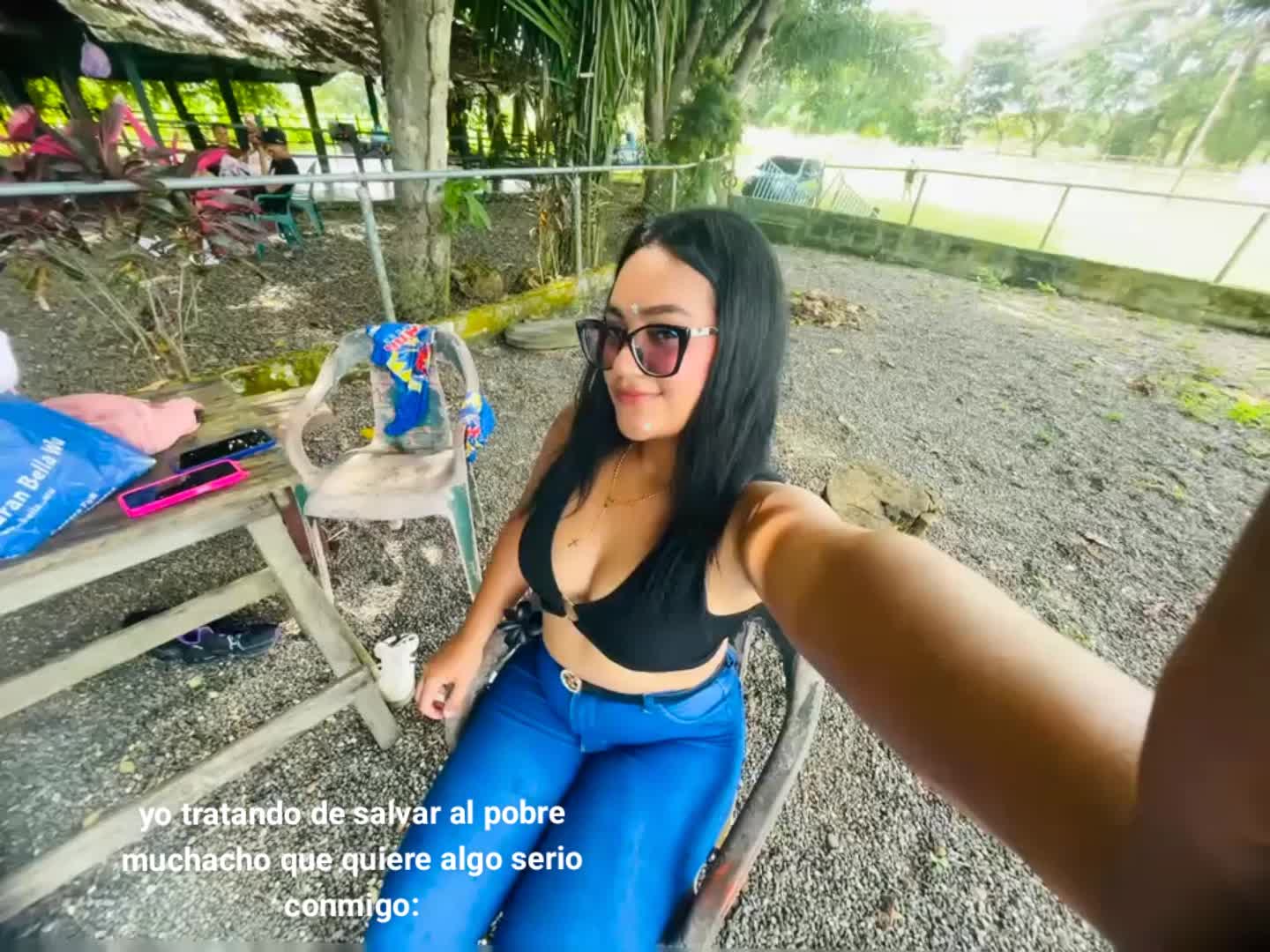 @Greissel 👸🏽🦋