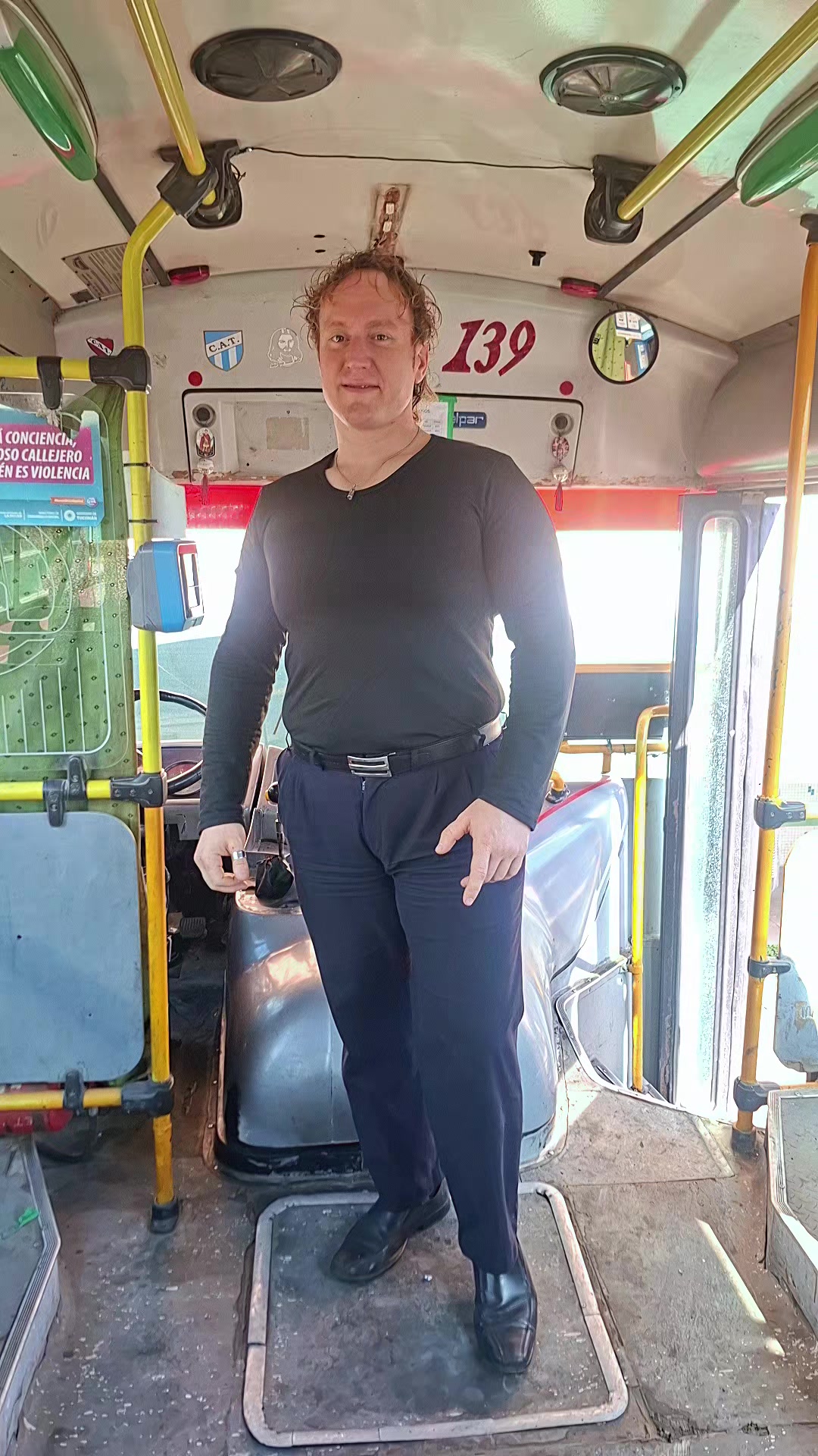 @BromberBus