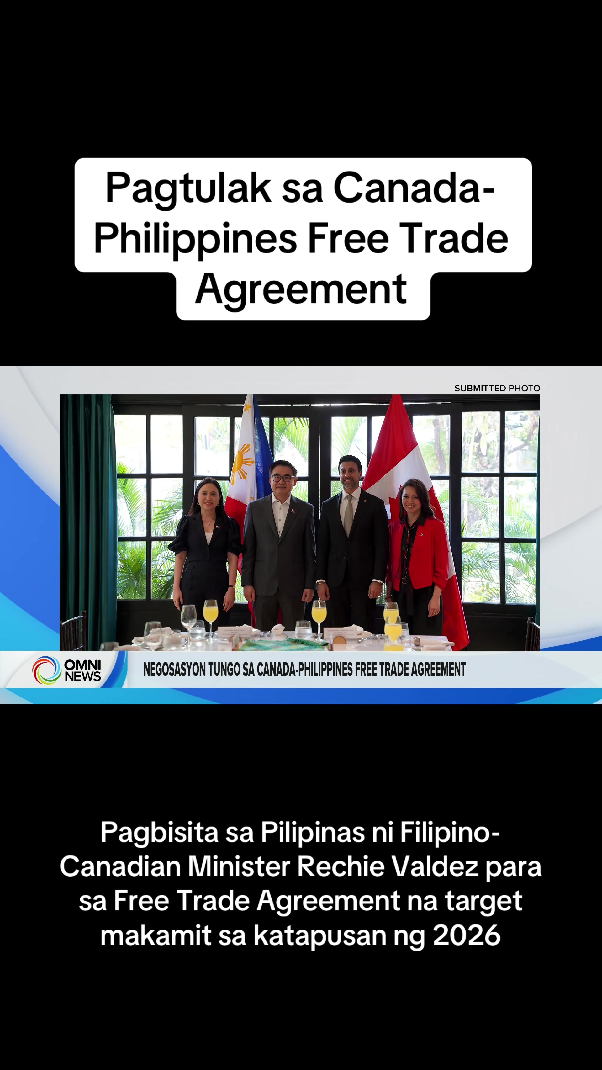 @OMNI News: Filipino