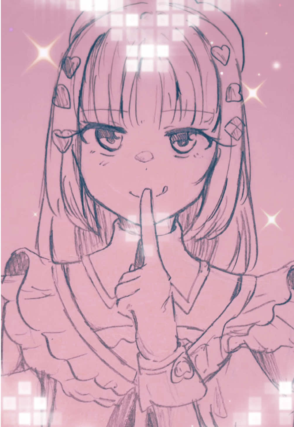 @いっぴきうさぎ☂️イラスト
