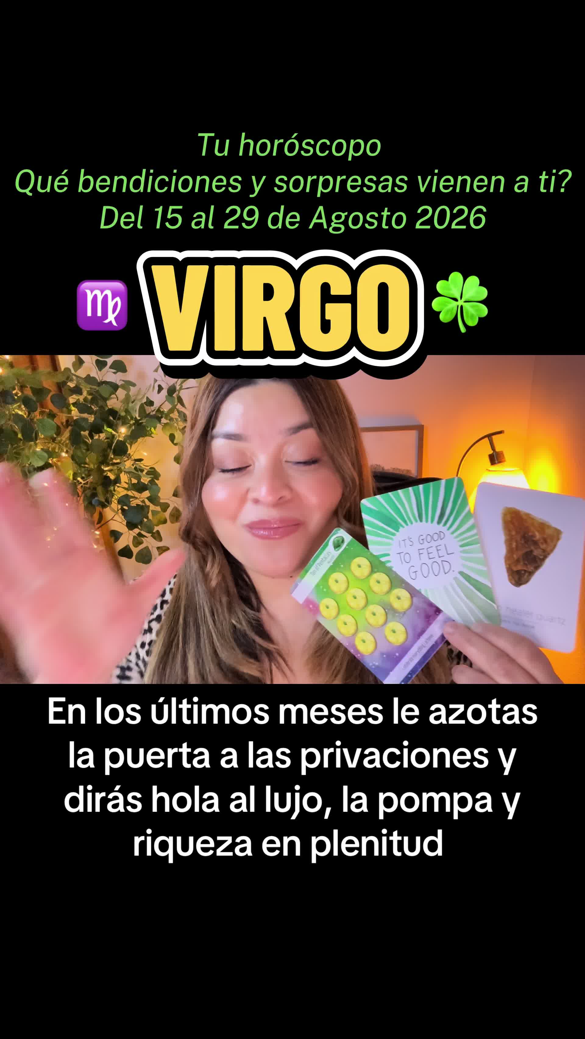 @Esy Tarot