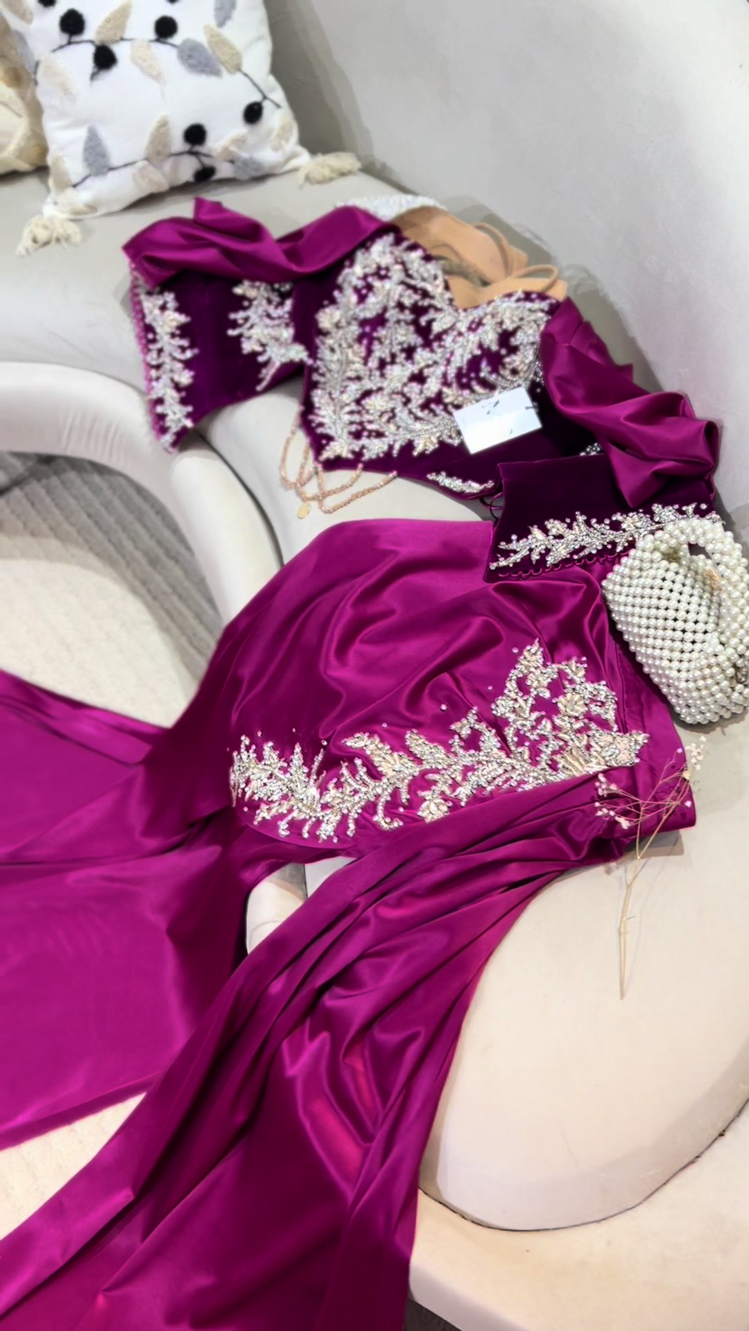 @mays couture
