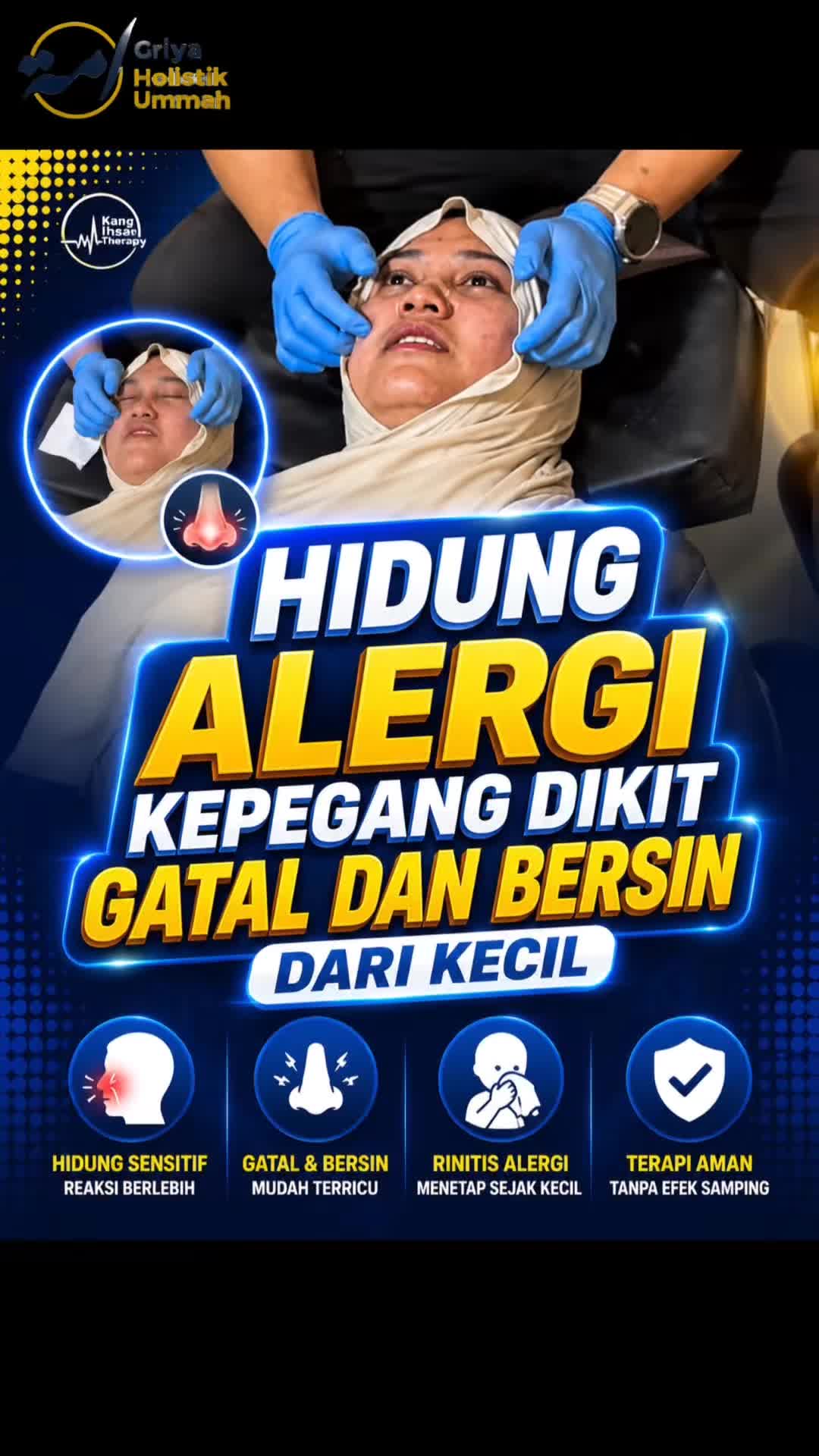 @Kang Ihsan Therapy