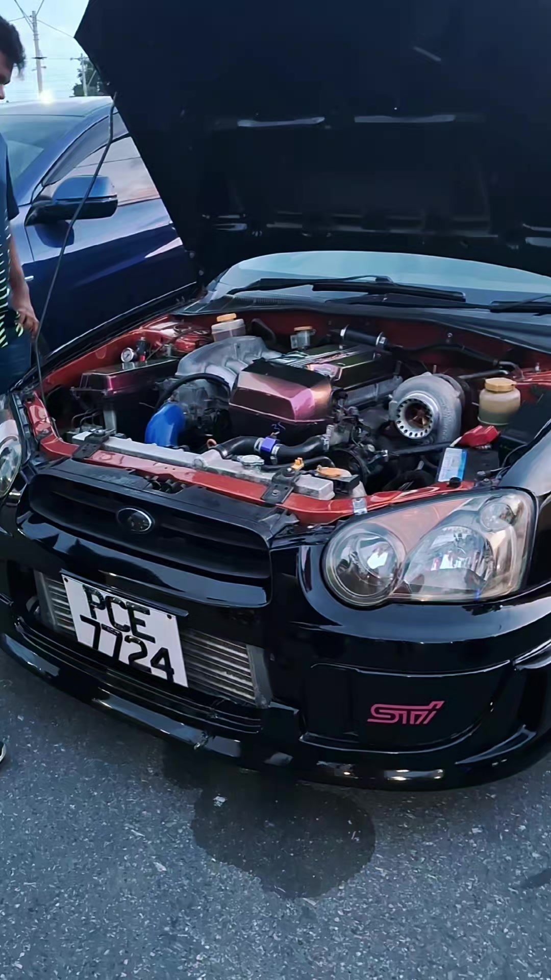 @jaggybee 🇹🇹