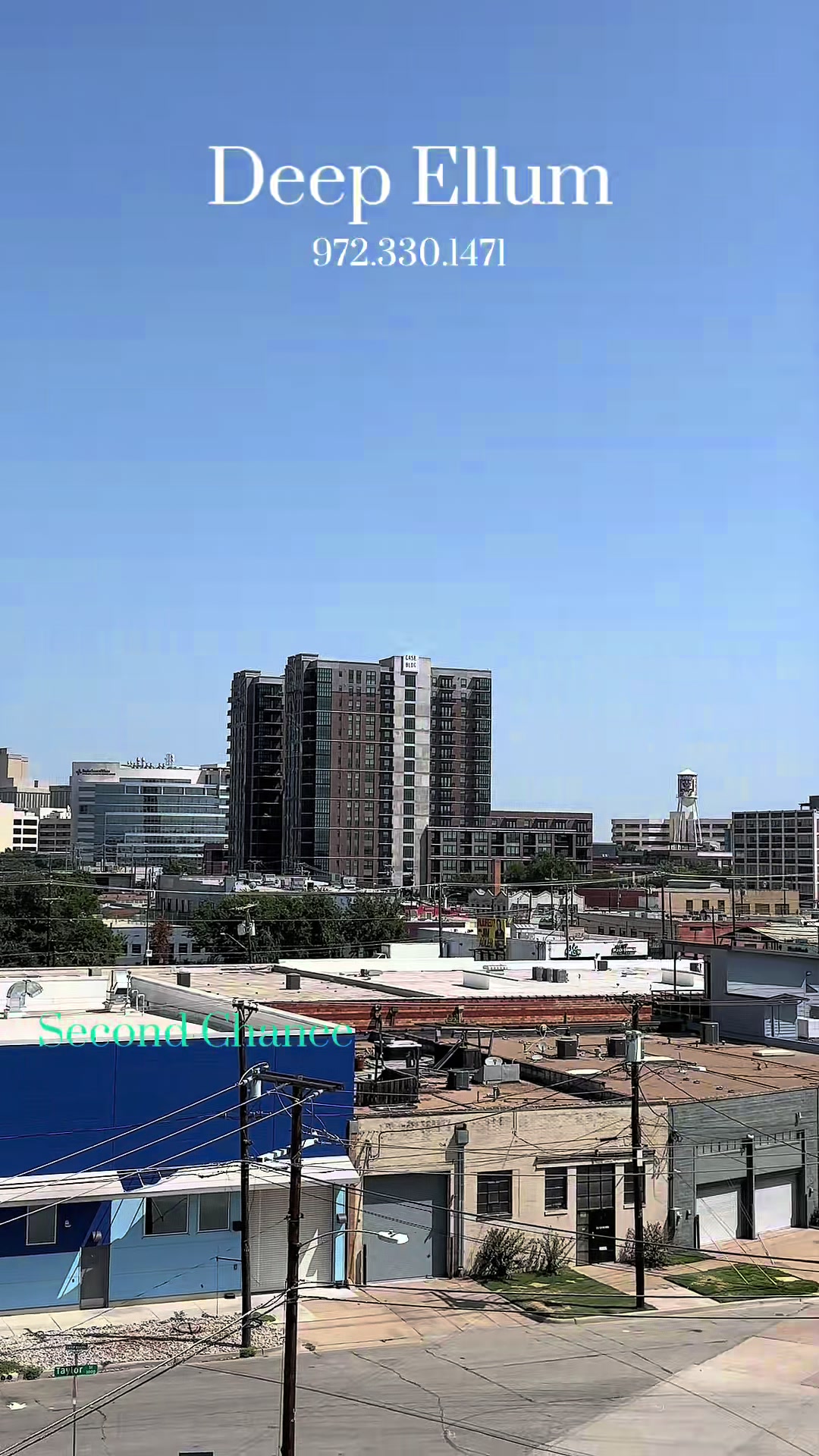 @Luxury Dallas Apartments