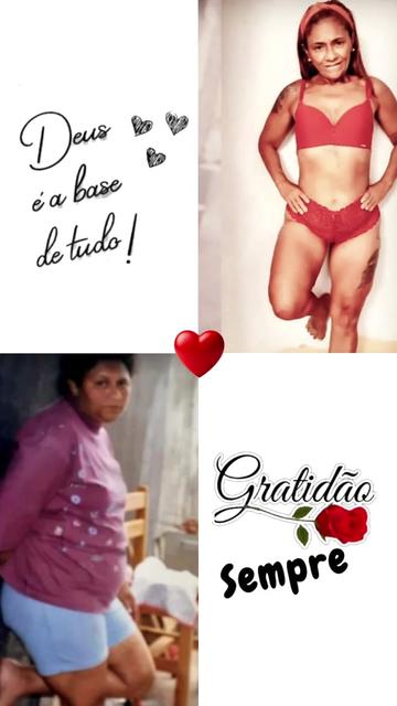 @Ari Superação