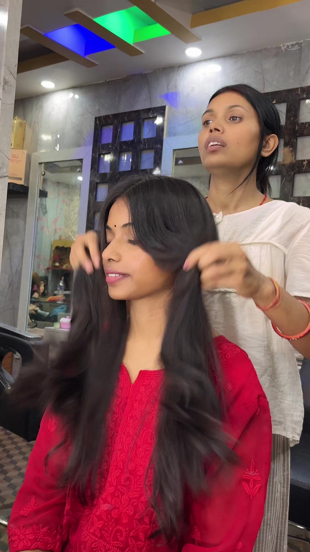 @Skyla Beauty Parlour,Shivchowk