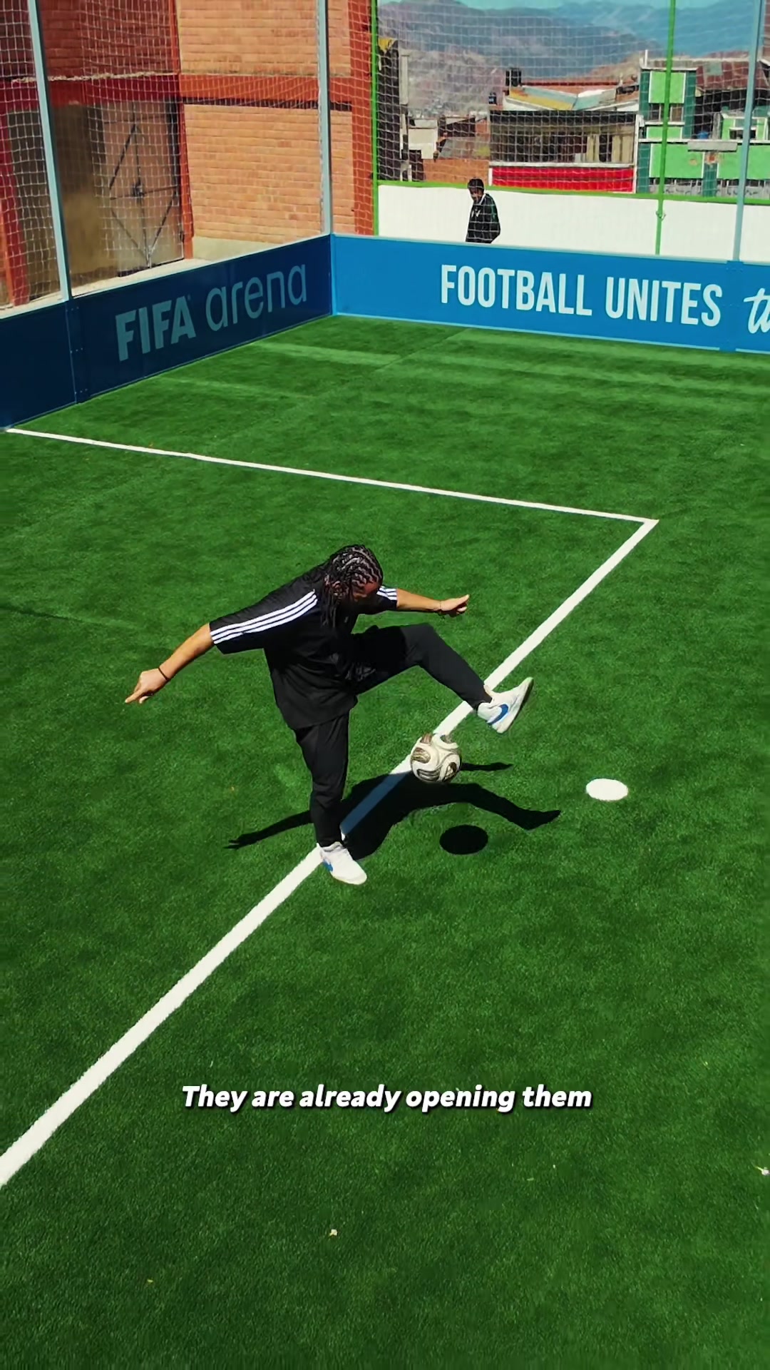 @Sean Garnier| Football Creator