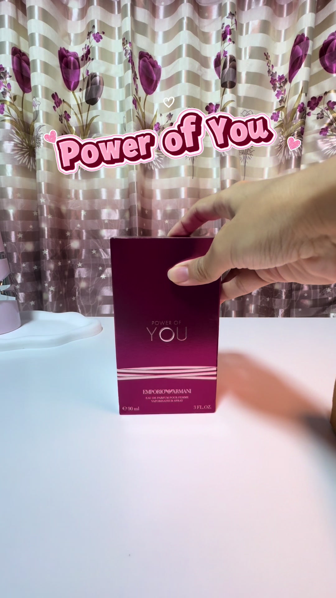 @Chi Chi Scents