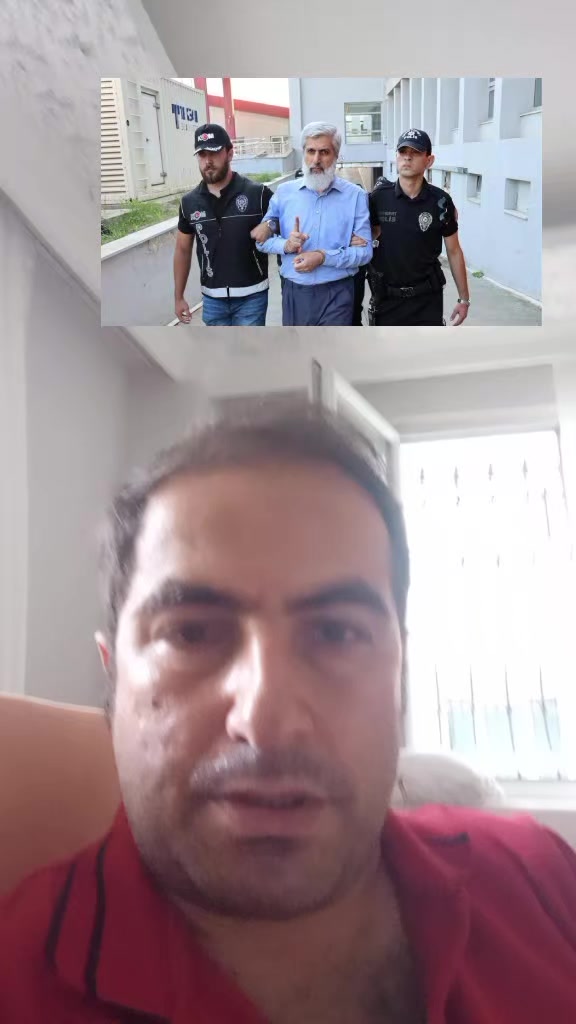 @SON DAKİKA