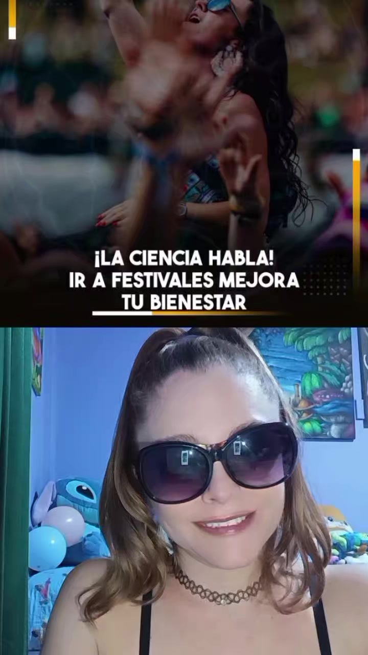 @La madre raver