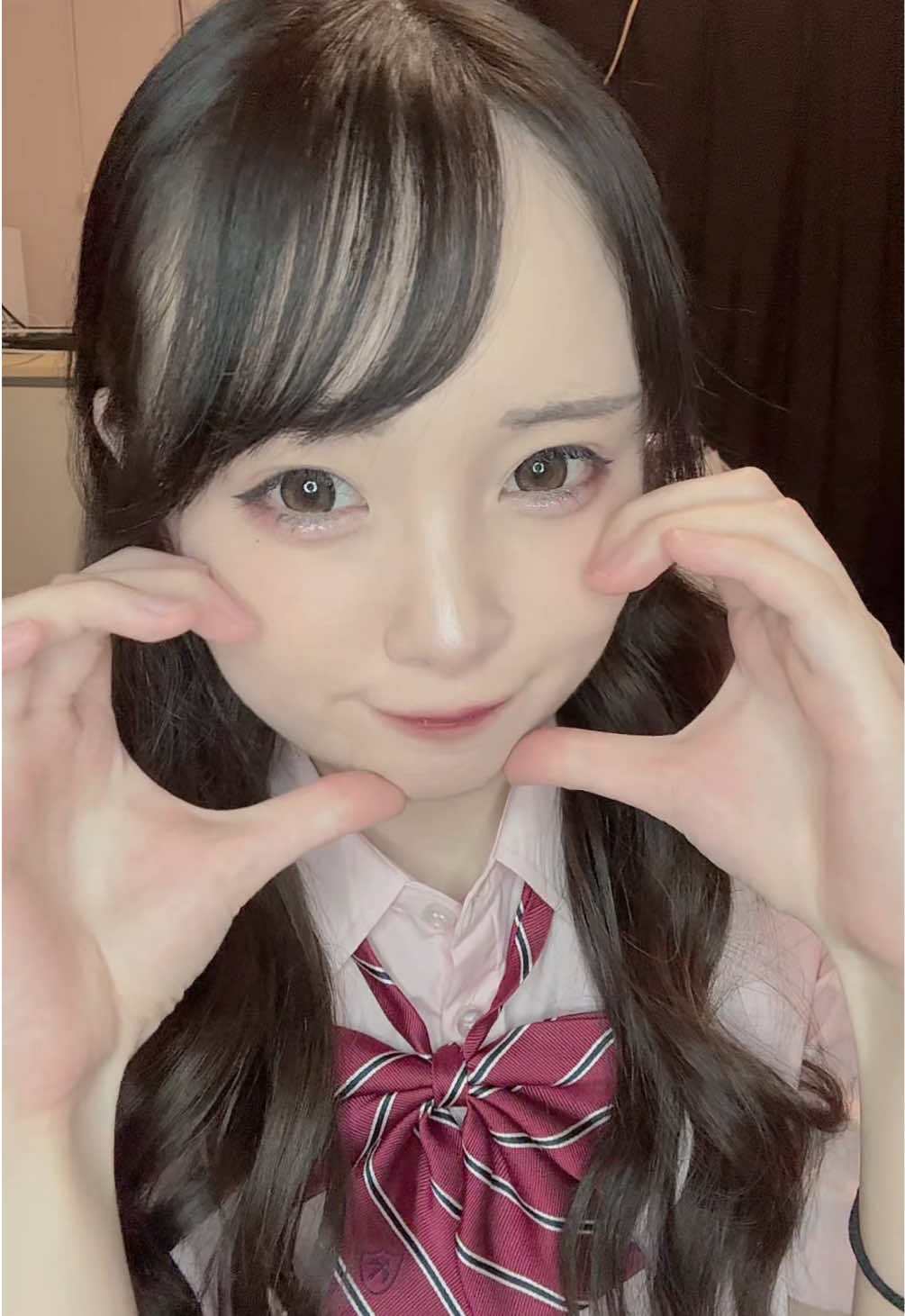 @おすずやん