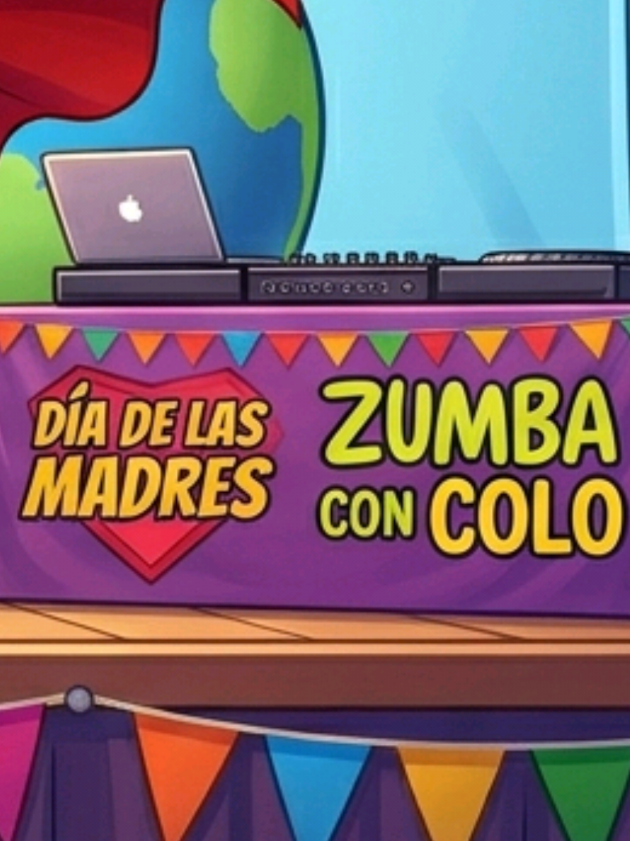 @Silvia "La Colo" Ram&iacute;rez