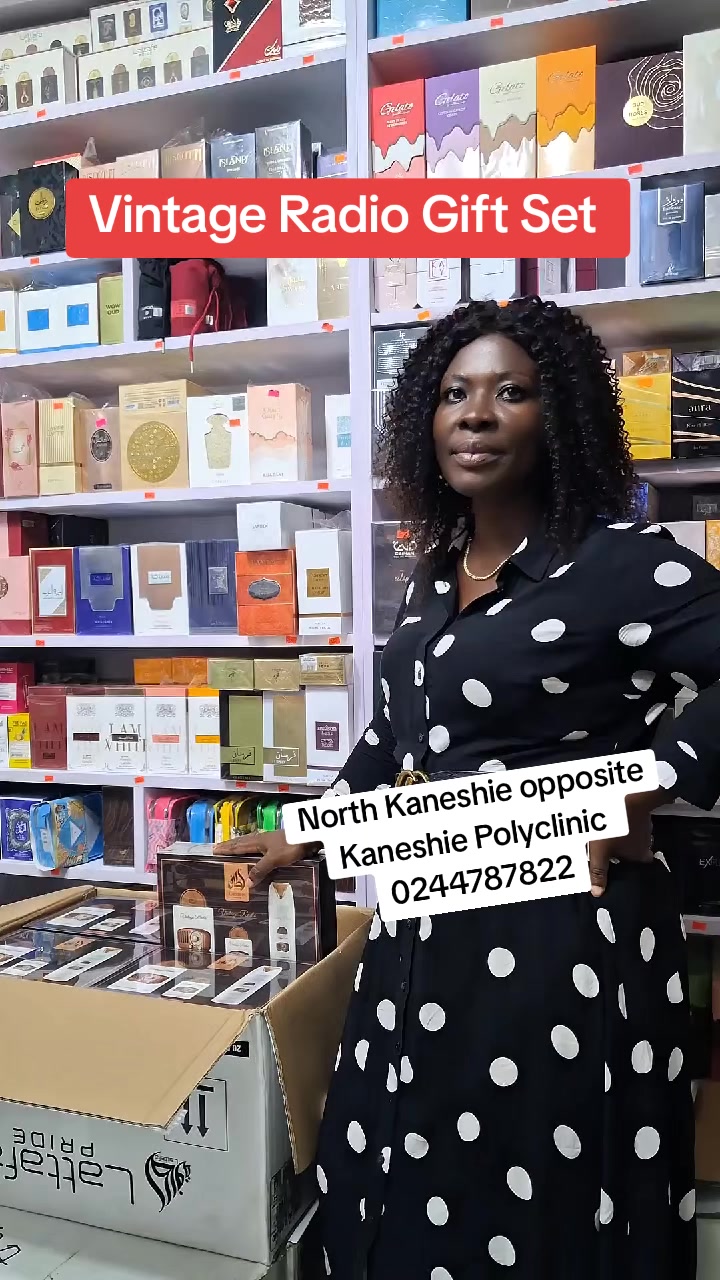 @PERFUMEGALLERY GHANA