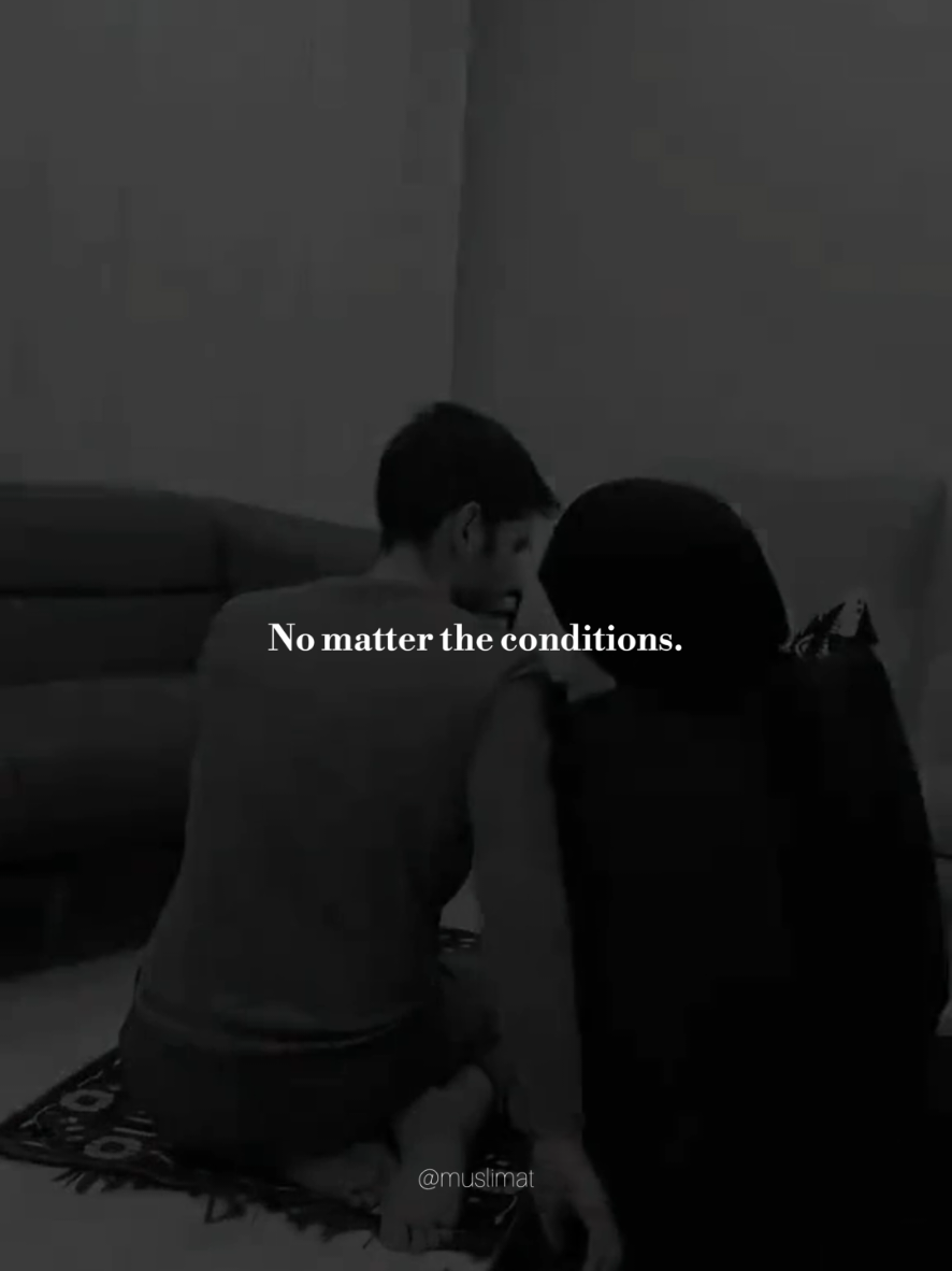 @Muslimat | مسلمة
