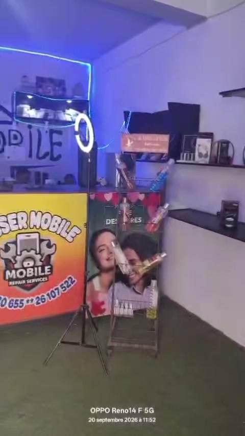 @jesser mobile
