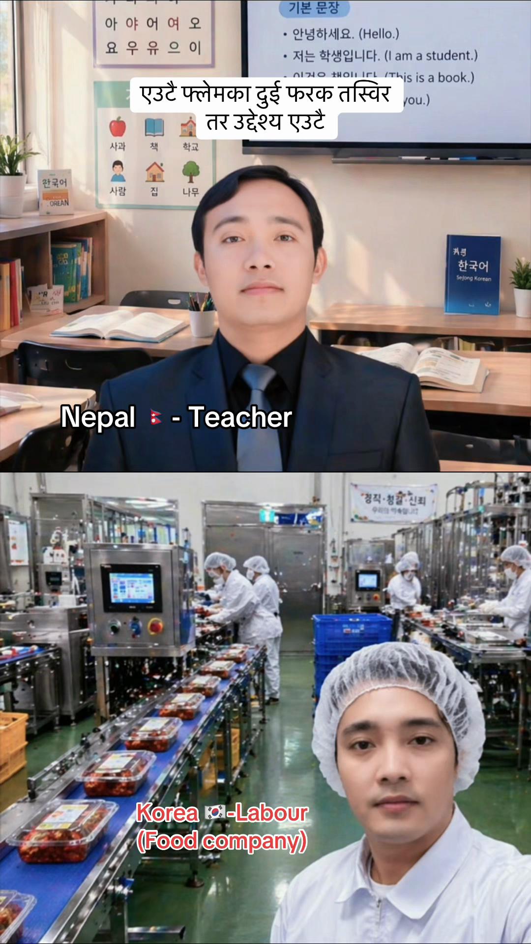 @Mana lama