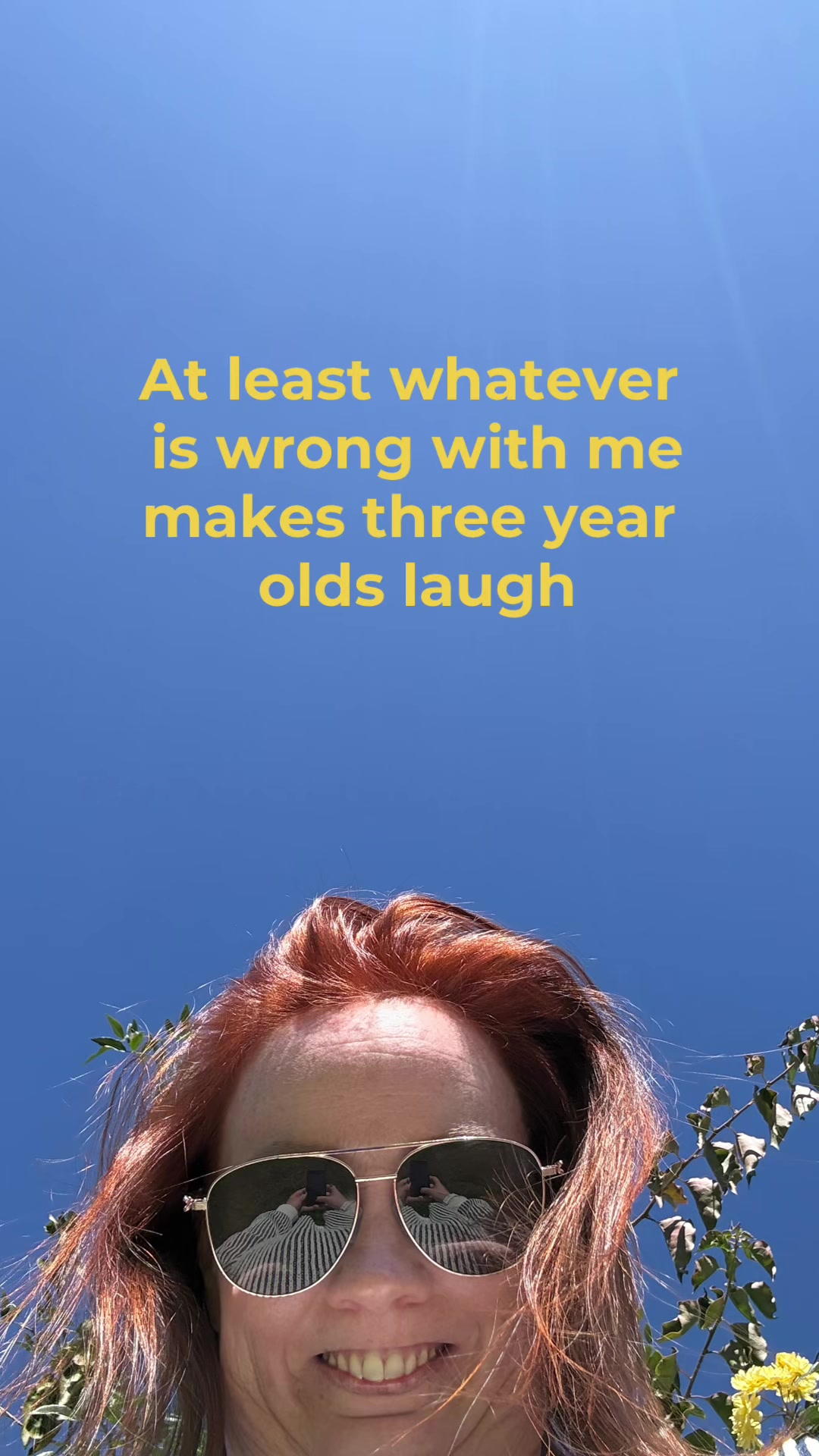@Emma in Early Childhood