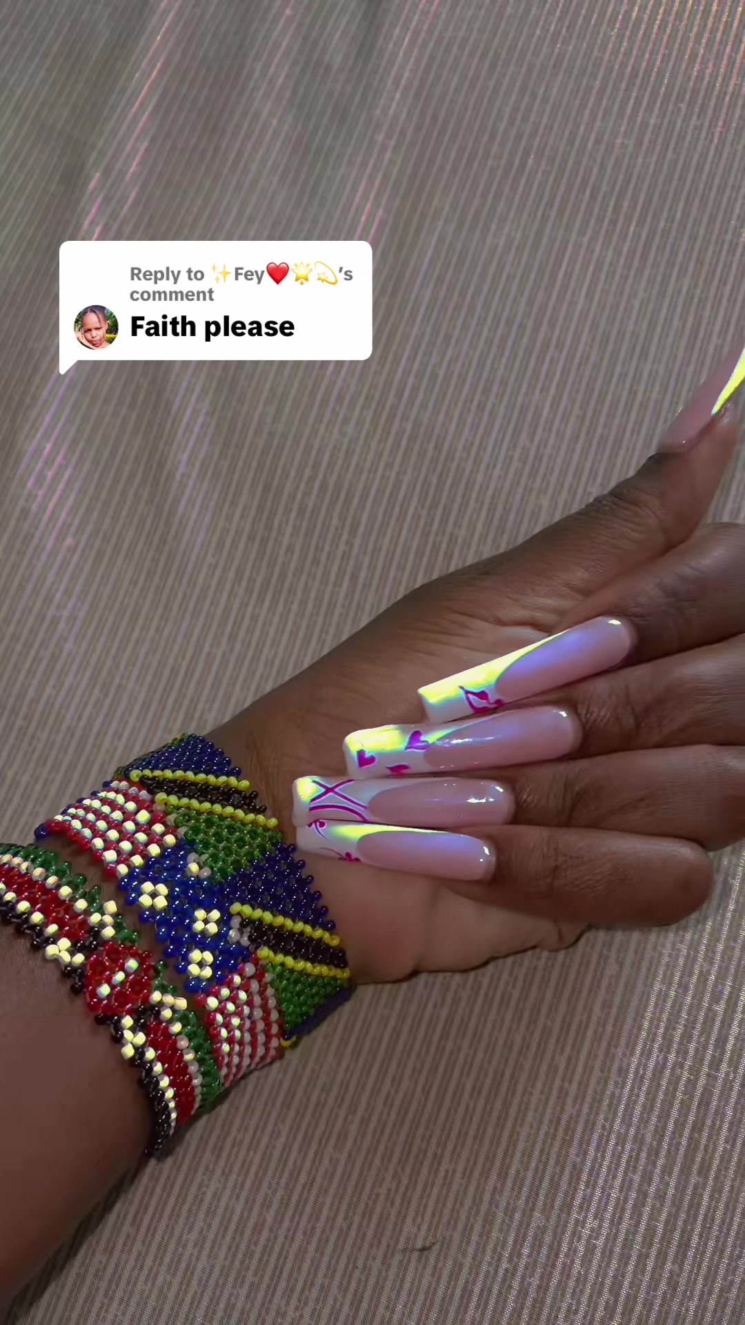 @Nikita Jay