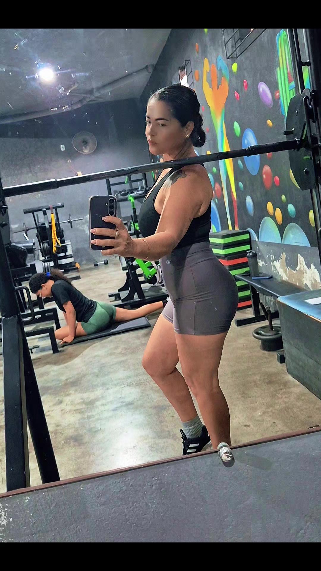 @Andrea da Silva Santos
