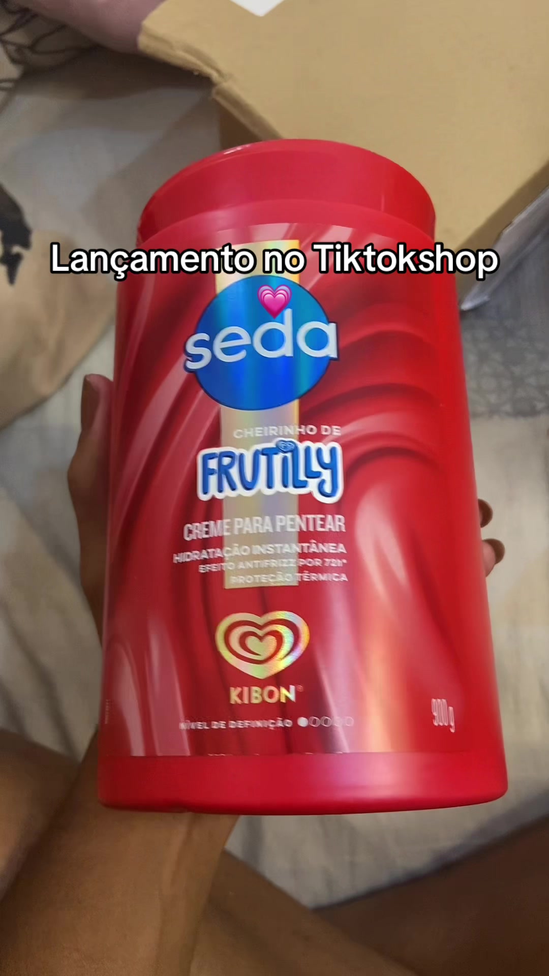 @Laysa Souza
