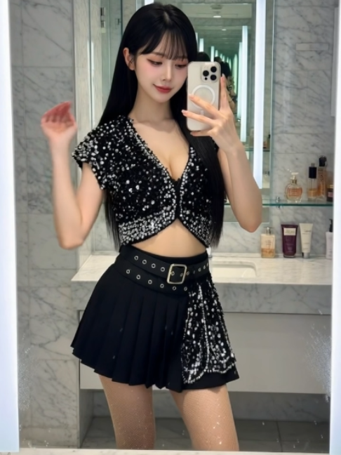 @요녀도사