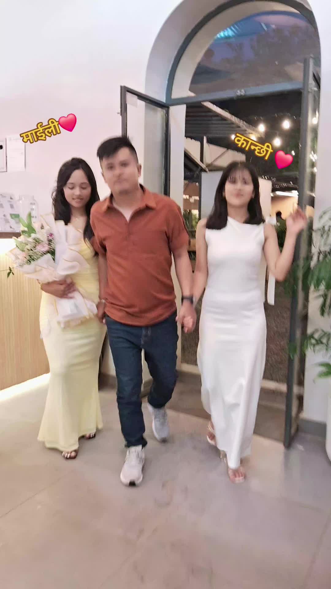 @arpan lama