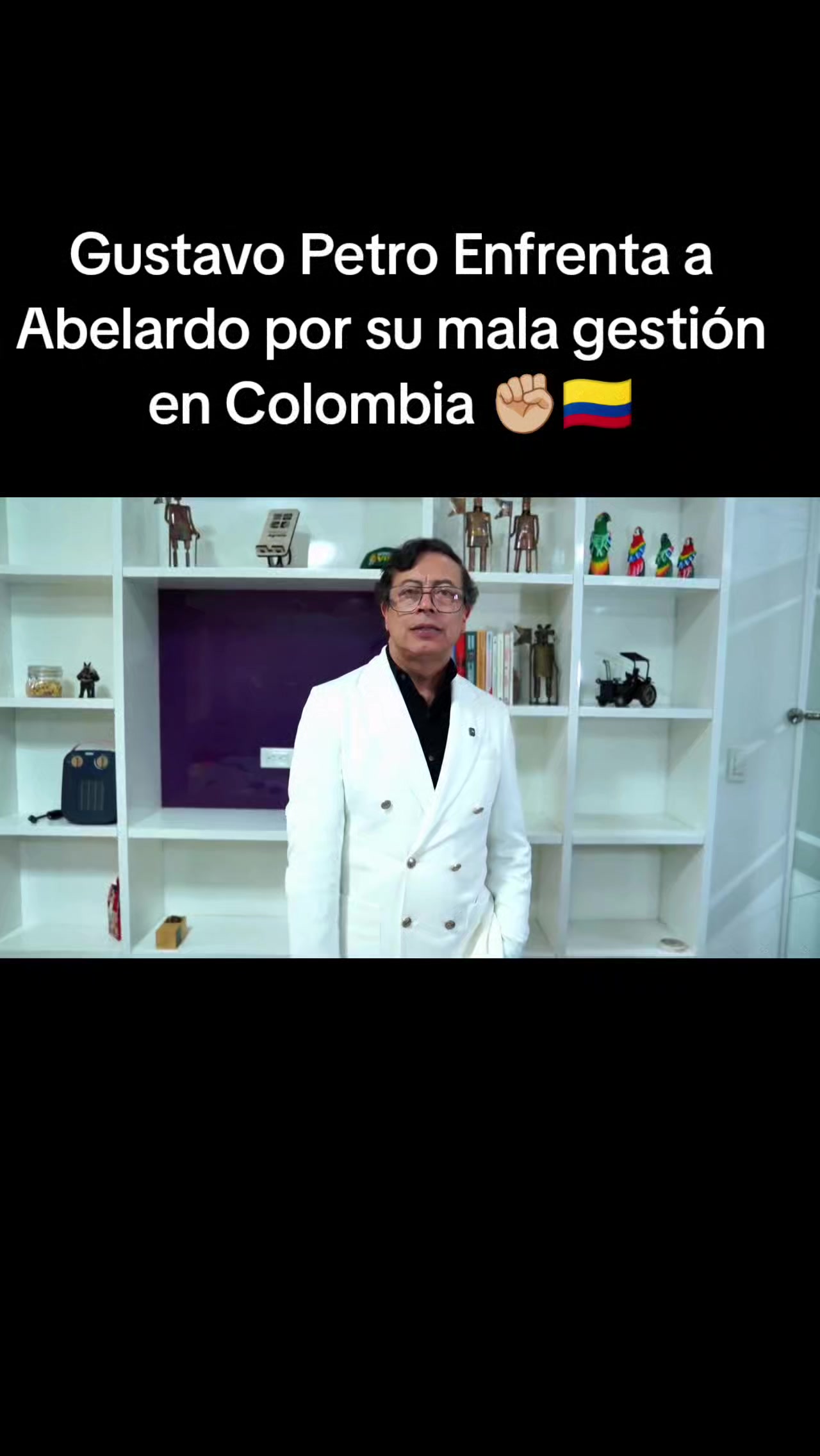 @GEOPOLITIK COLOMBIA 🇨🇴
