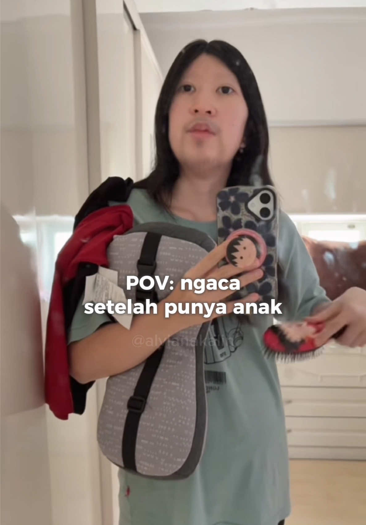 @Alviana Kalin