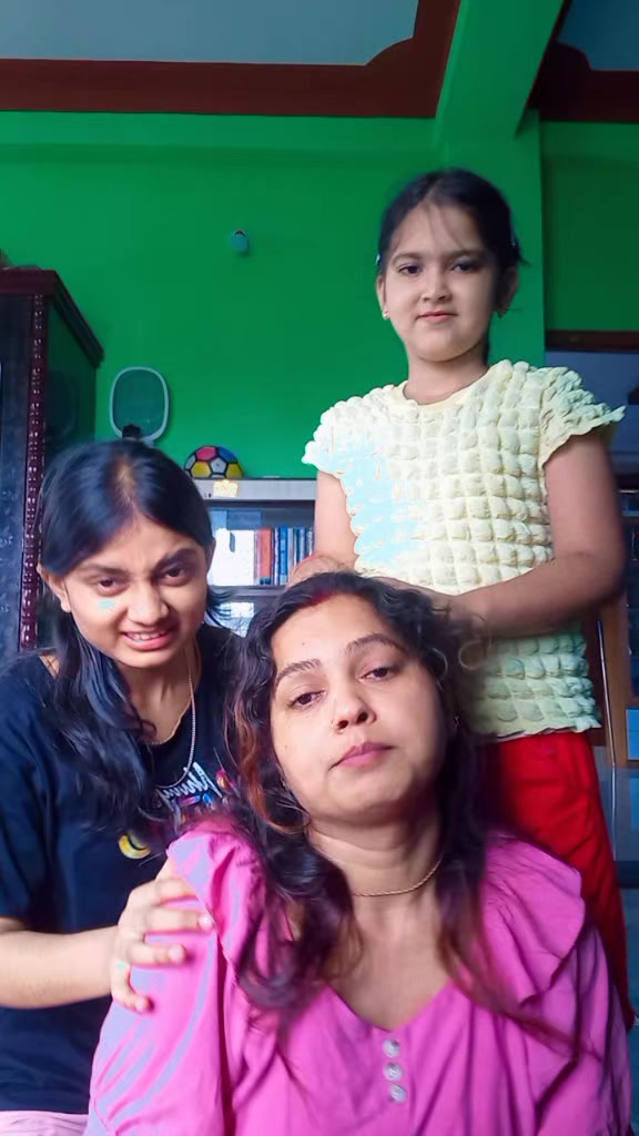 @❤️Minu jha🇳🇵
