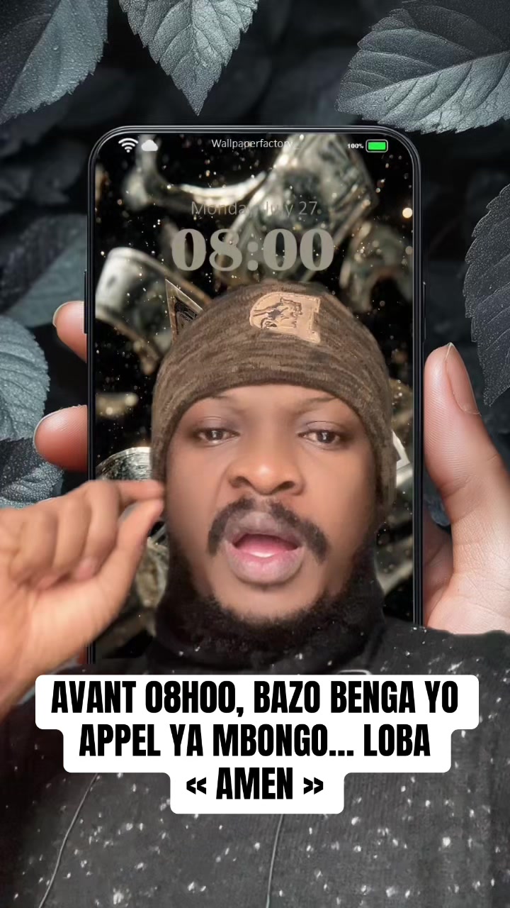 @Évangéliste Didyme DIMBU