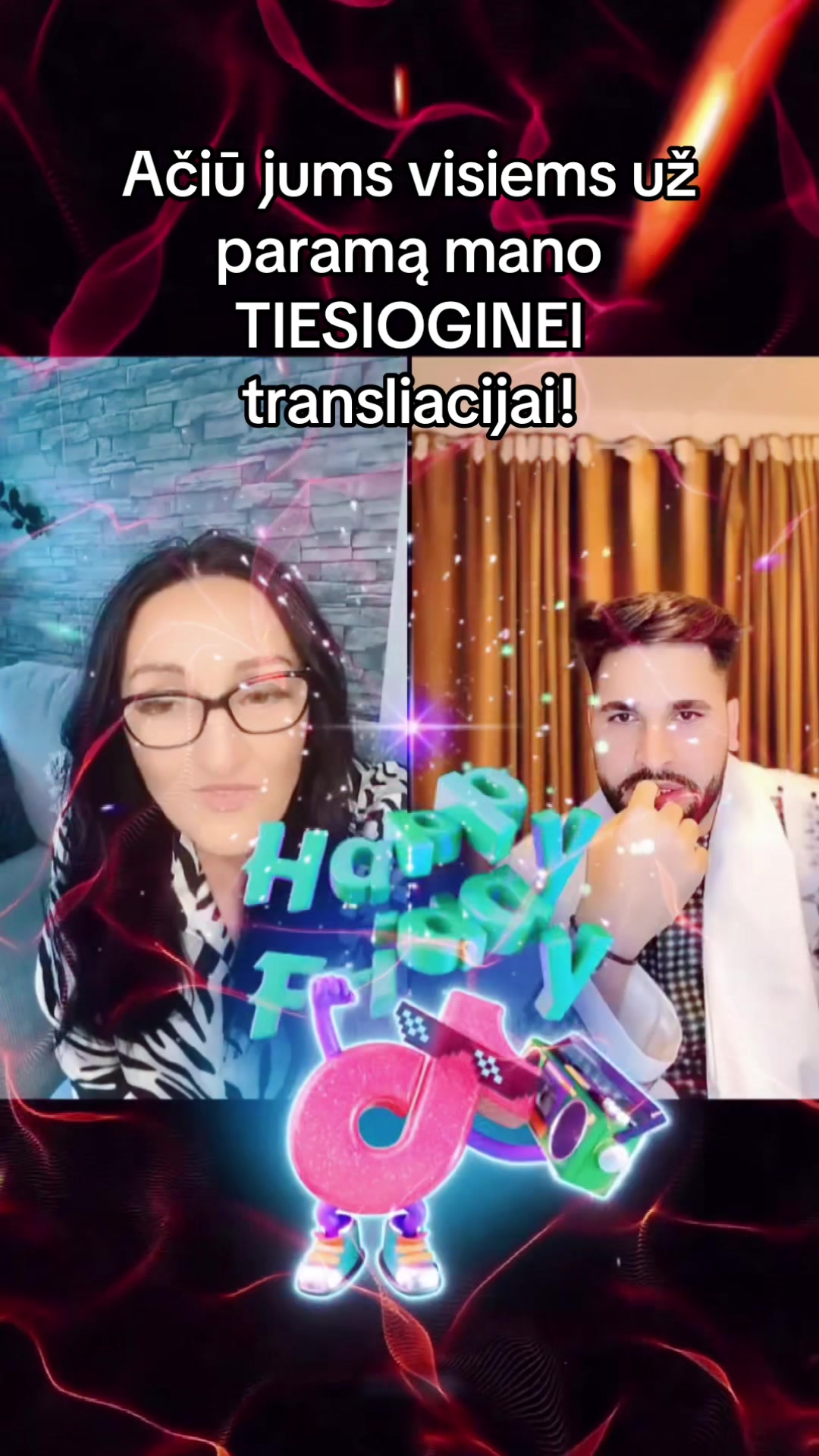 @💥Kristina💥Vaidas❤️