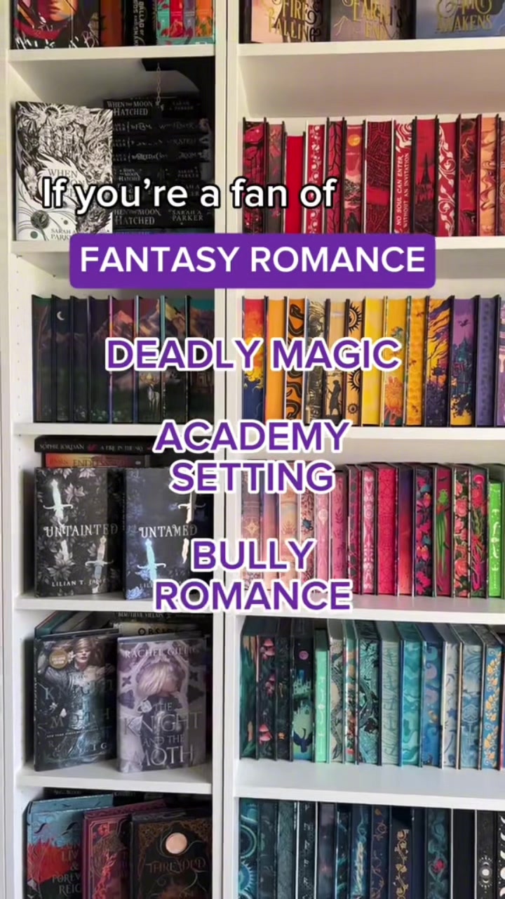 @Brittni Chenelle Books