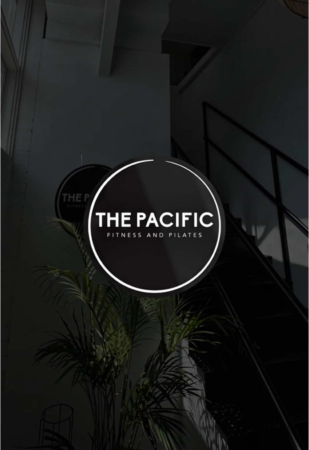 @THE PACIFIC FITNESS