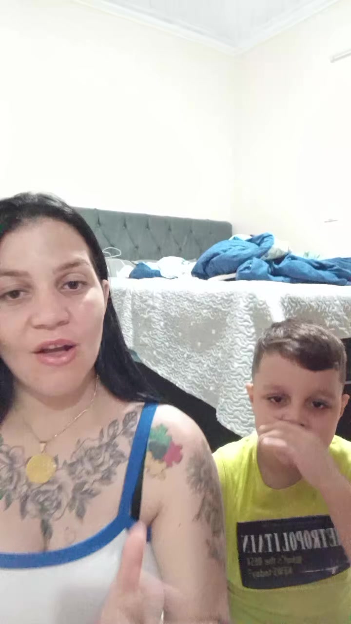 @Milena Azevedo