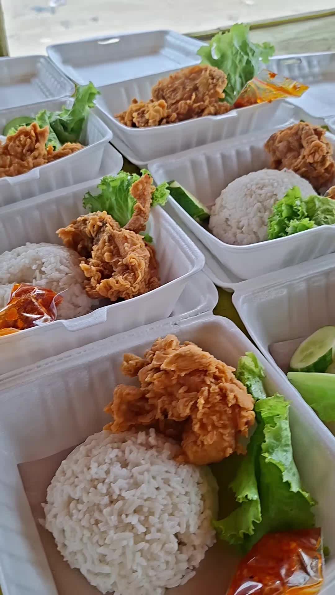 @Kedai "EKA JAYA "Punggur