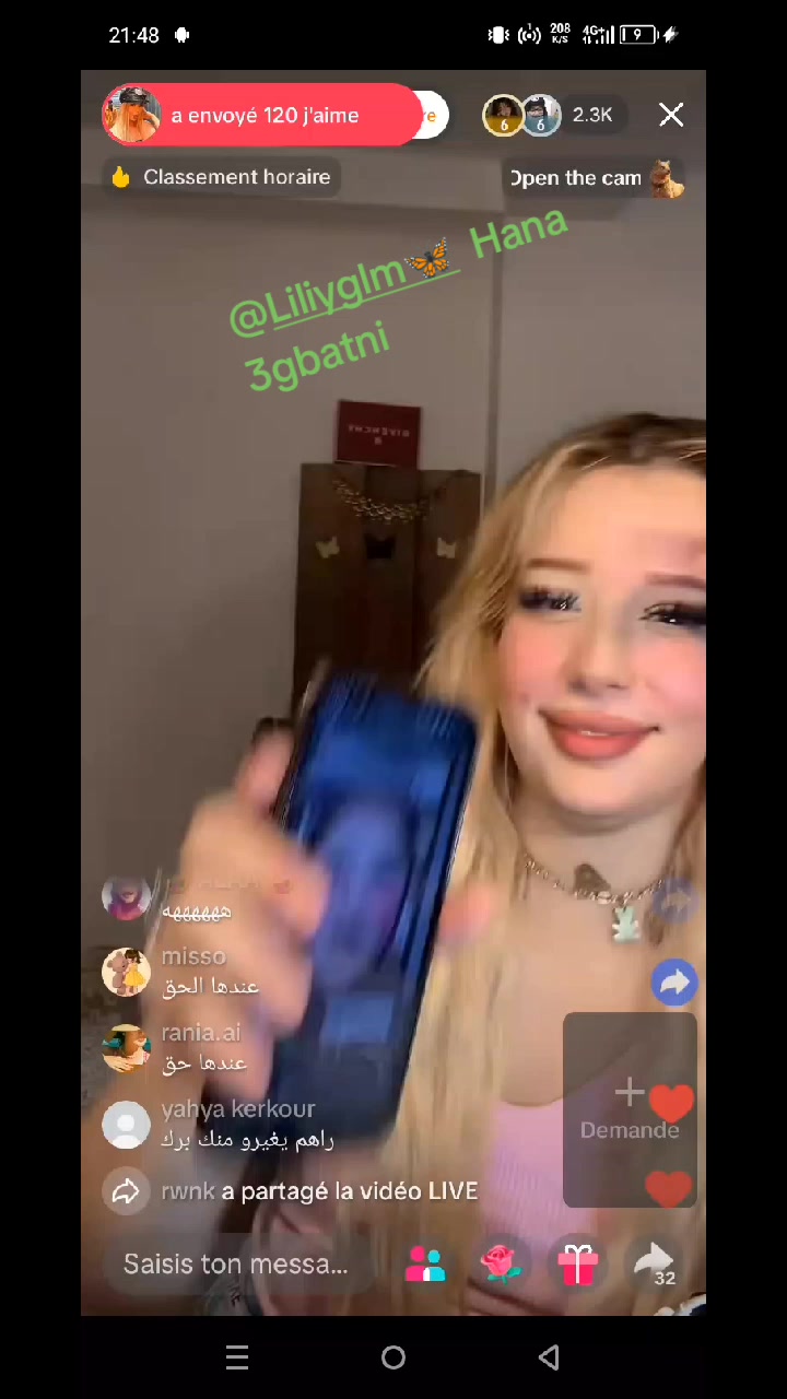 @🦋 Le 💞 R✨💓