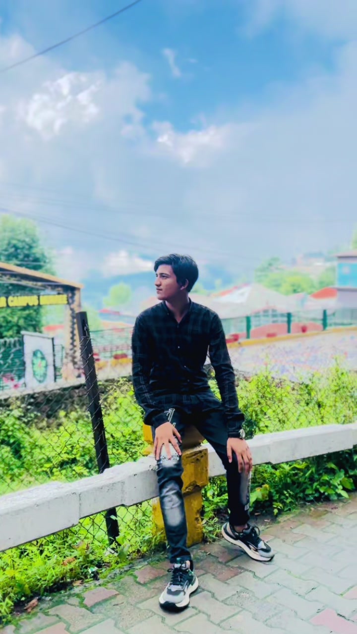 @Mubeen BHAI