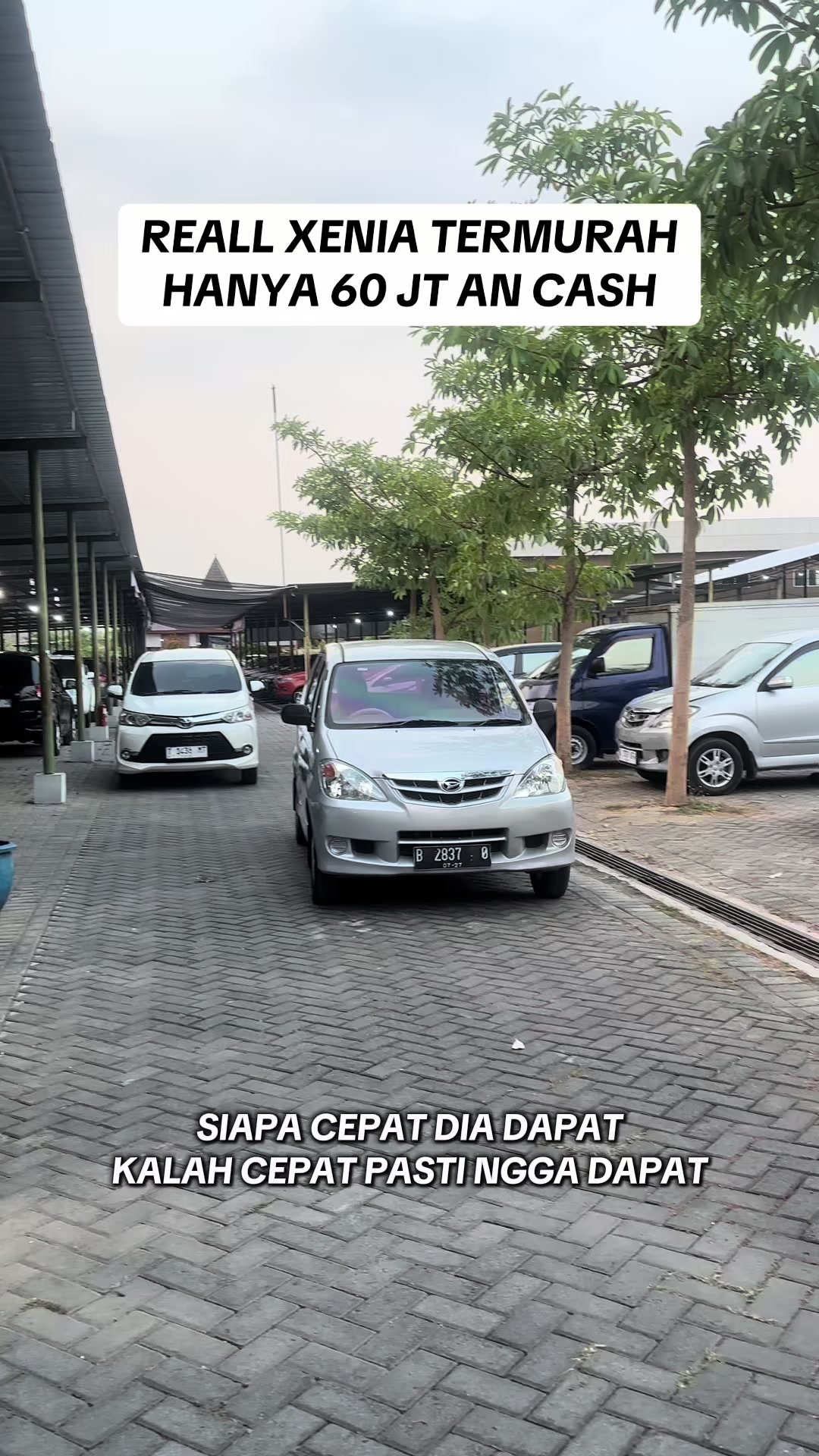 @PRABU MOTOR INDONESIA