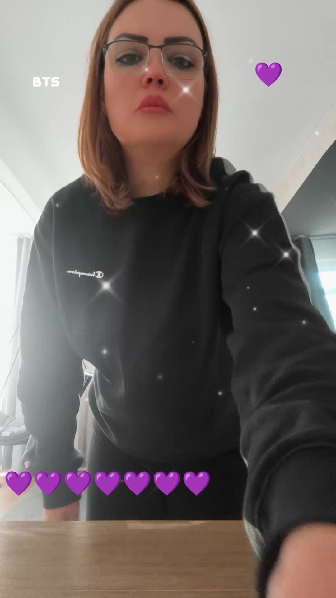 @Andreja⁷💜 ᵇᵗˢ ⟭⟬ ♡ ⟬⟭ 💜 Army