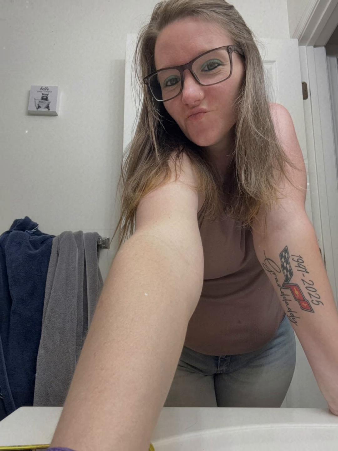 @Nicole Marie