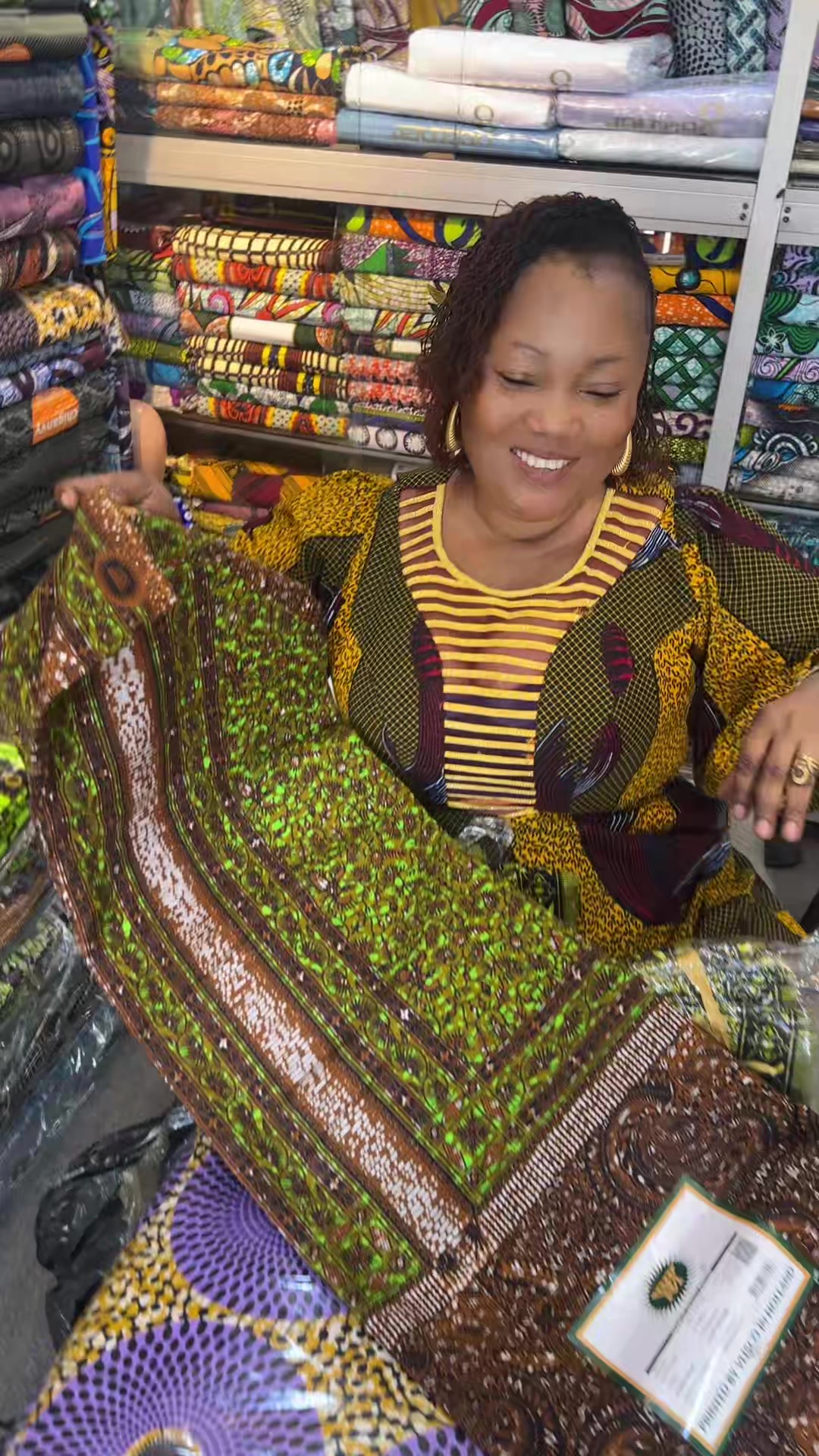 @Chez Alakè