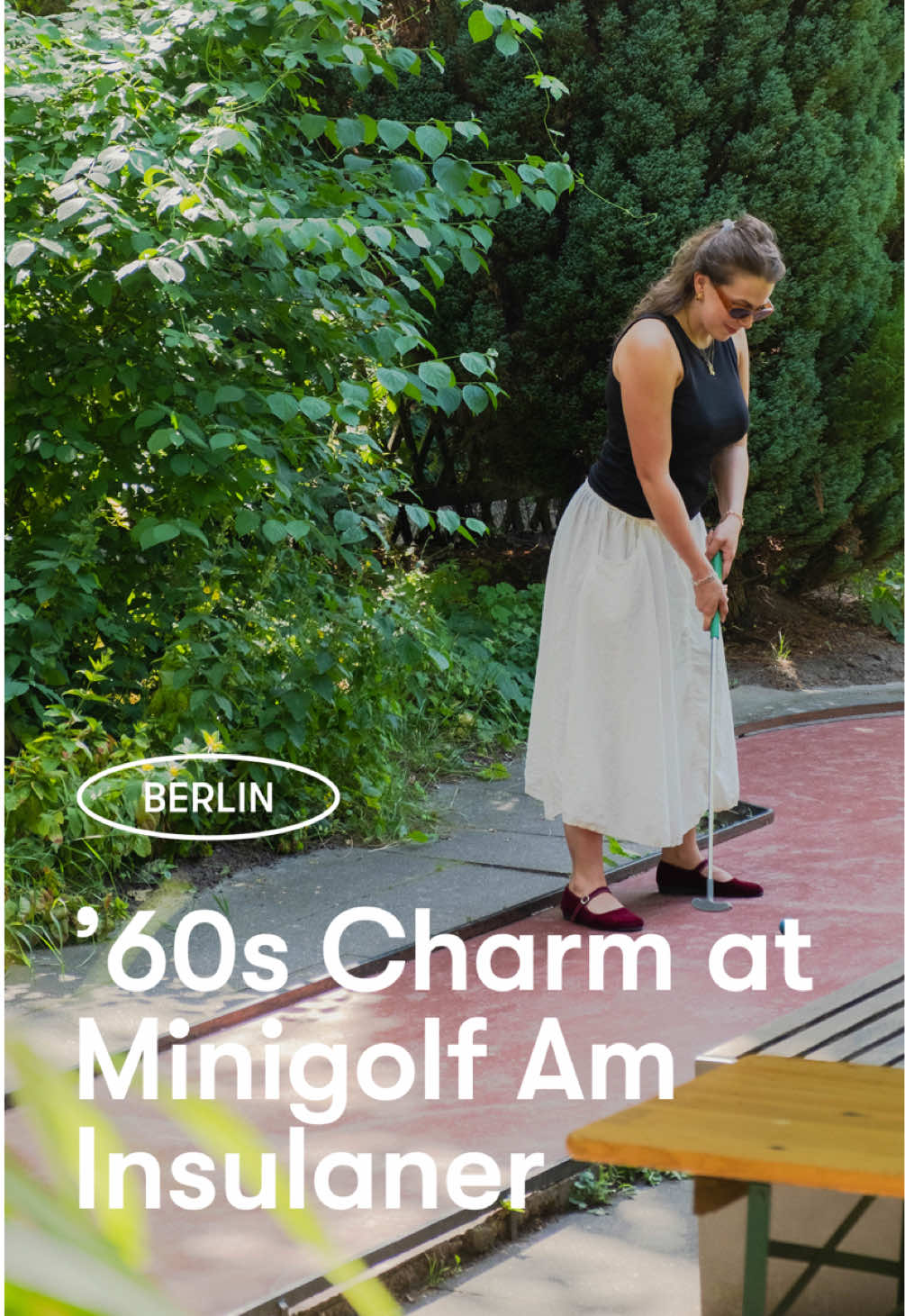 @Cee Cee Berlin