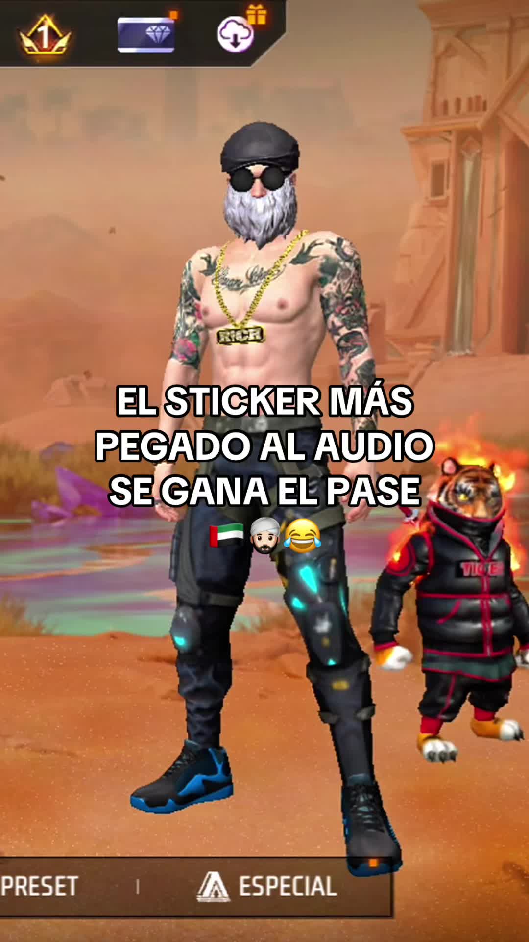 @Haxyxen FF💸