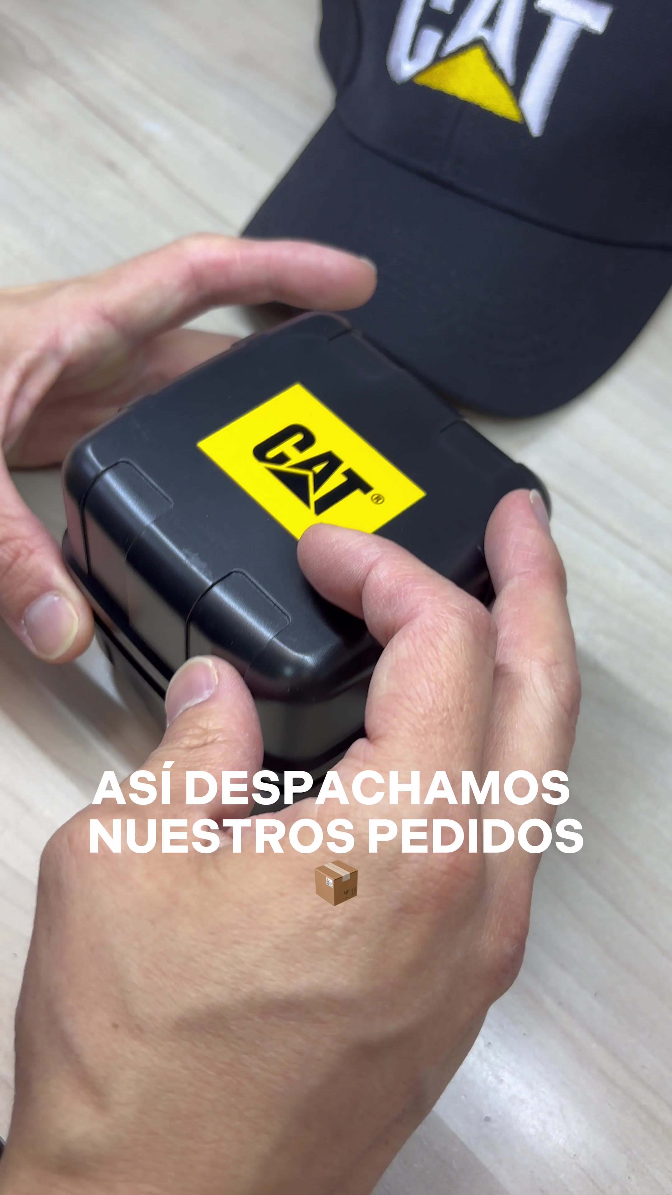 @Relojeria Reparotureloj