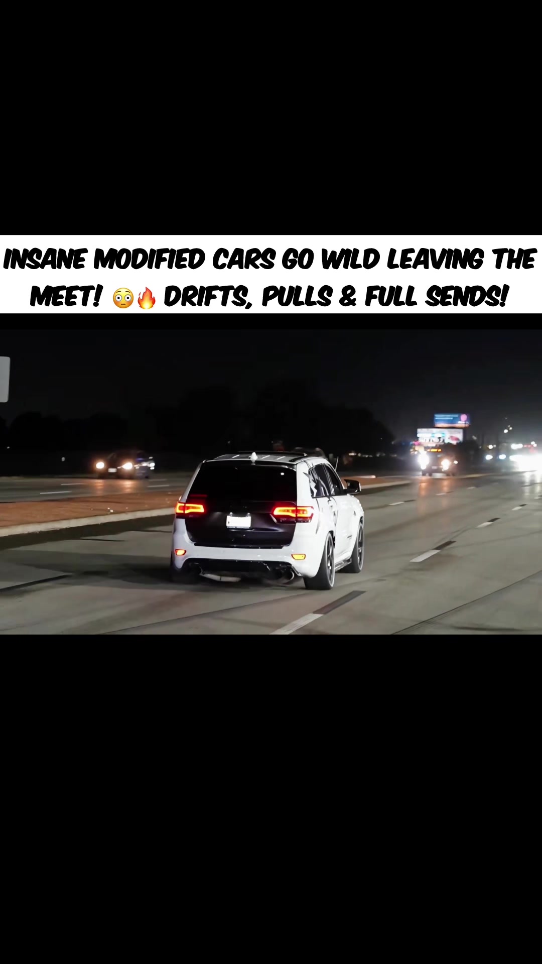 @Muscle Cars