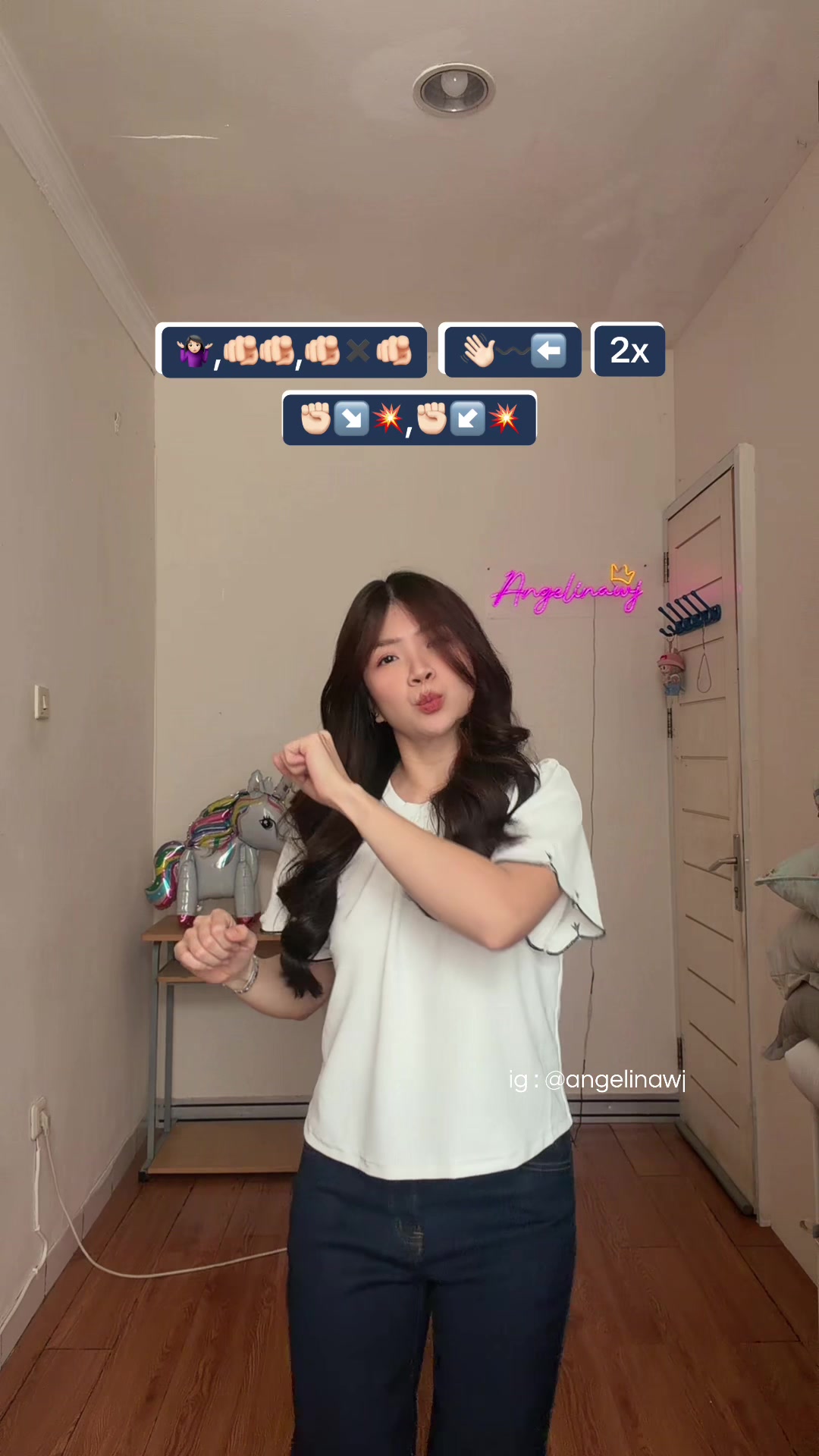 @Kimnana