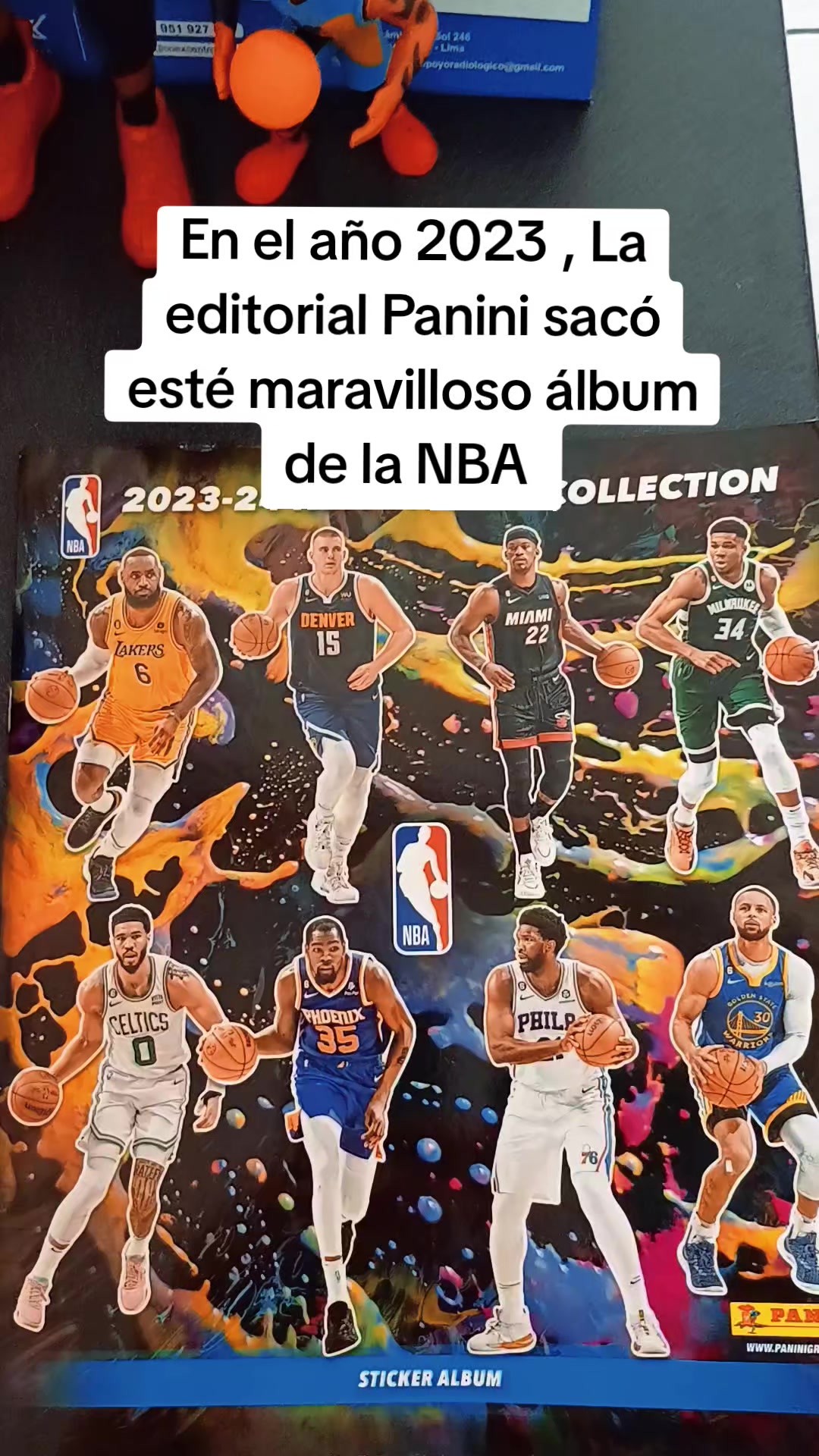 @Margarita RL
