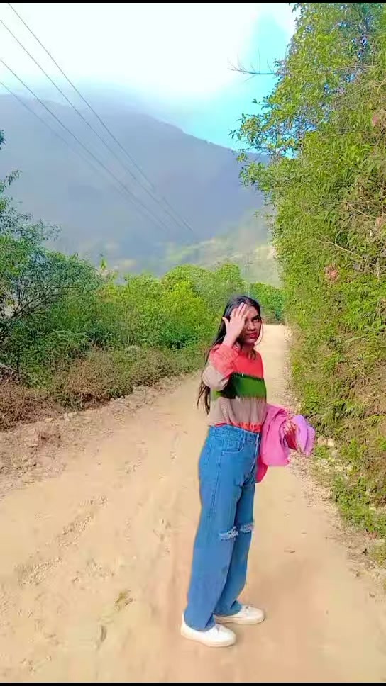 @Jyoti Thakur